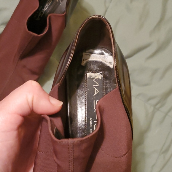 Via Spiga Heels - Picture 8 of 11